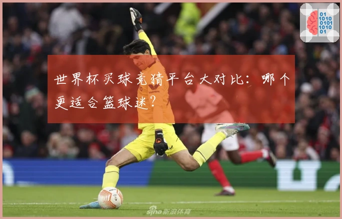 世界杯买球竞猜平台大对比：哪个更适合篮球迷？