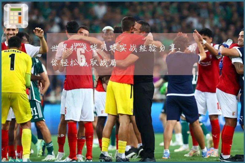 世界杯滚球买球实战经验分享，助你轻松赢取战局
