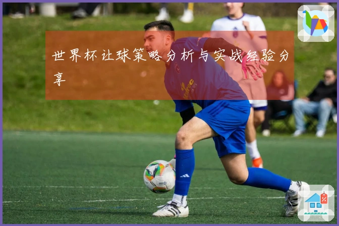 世界杯让球策略分析与实战经验分享